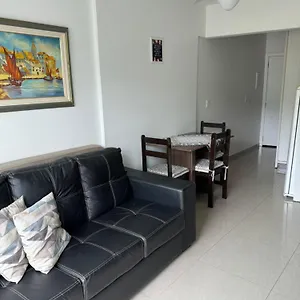  Apartamento Internacional C Linda Vista Beira Mar