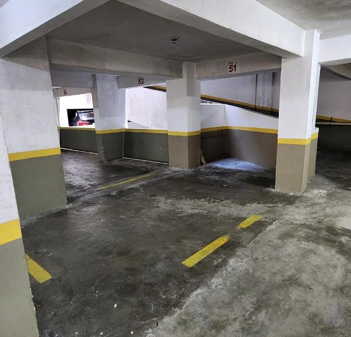 Apartamento Central Bc Balneário Camboriú Brésil