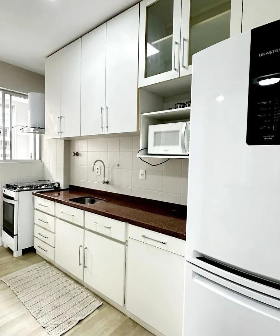 Apartamento Central Bc Balneário Camboriú 0*,  Brésil
