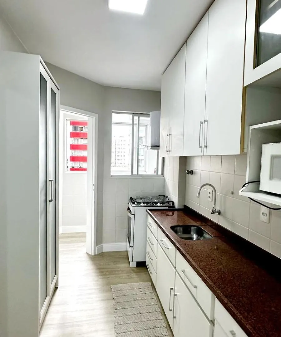 Apartamento Central Bc Balneário Camboriú 0*,