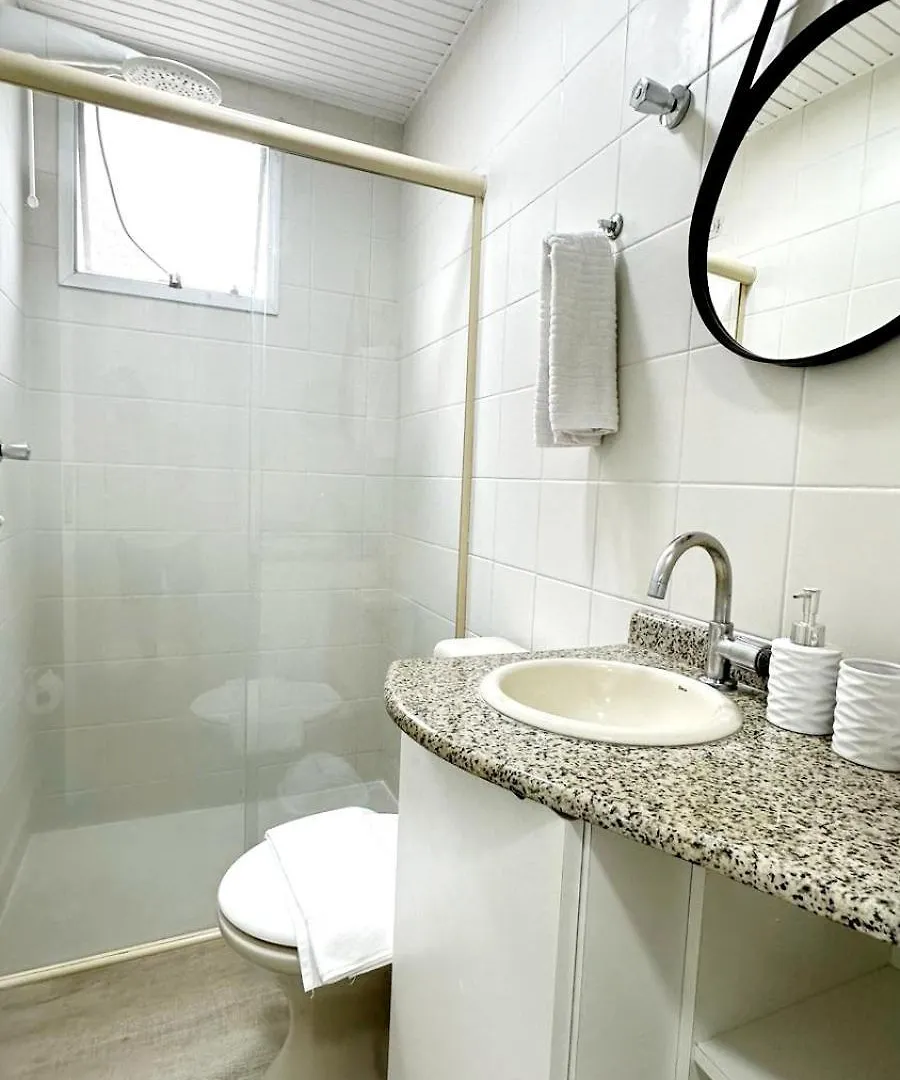 Apartamento Central Bc Balneário Camboriú Appartement